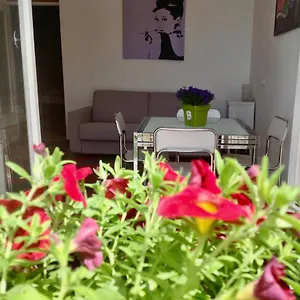 Chloé Appartement Levanto
