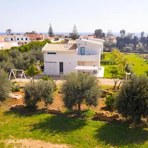  Casa vacanze Tra Mare E Ulivi