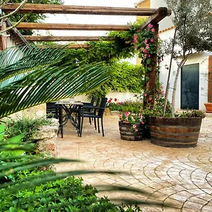 Baglio Reale Appartement Palerme