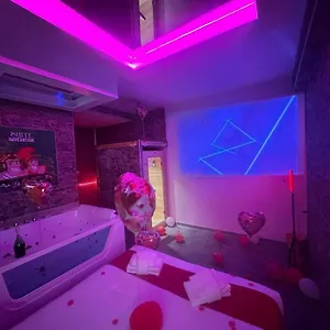 Imperatore Appartement Rome