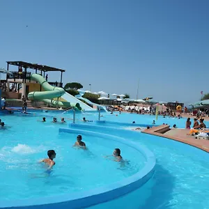 Acquapark Costa Rossa Appartement Isola Rossa (Sassari)