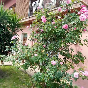 Smeralda Séjour chez l'habitant Olbia