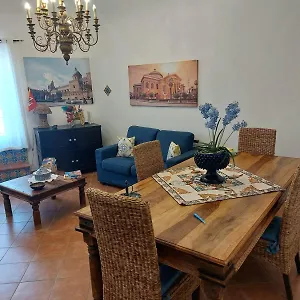 Casa Del Parlamento Appartement Palerme
