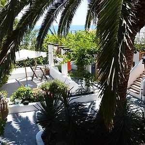 Le Del Capitano Hébergement de vacances