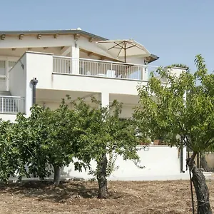  Casa vacanze Fèdeli House Sea
