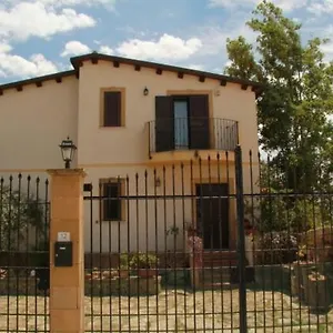  Casa vacanze Il Giardino Di Petra